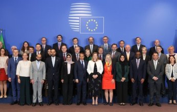 سفير الكويت لدى بلجيكا: الحوار الخليجي - الأوروبي ركيزة للأمن الإقليمي والتعاون الدولي