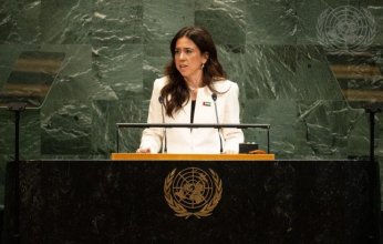 الإمارات: اخترنا نهج الحكمة وخفض التصعيد وتسخير إمكانياتنا لبناء الجسور وتجنب الصراعات