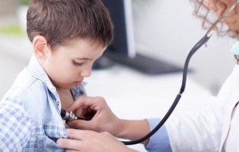 اختبار بسيط يكشف أمراض القلب لدى الأطفال قبل سنوات من التشخيص التقليدي