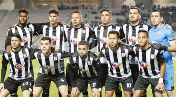 بث مباشر.. مشاهدة مباراة الصفاقسي وإتحاد بن قردان في الدوري التونسي بث مباشر.. مشاهدة مباراة الصفاقسي وإتحاد بن قردان في الدوري التونسي