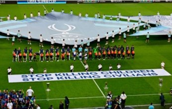 قطر تمارس ضغوط على "اليويفا" لاستبعاد إسرائيل من بطولاته