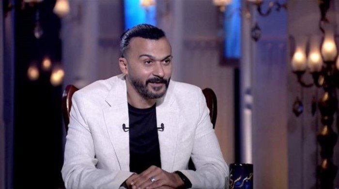 "قضايا لا تنتهي.. إبراهيم سعيد أمام المحكمة من جديد!" "قضايا لا تنتهي.. إبراهيم سعيد أمام المحكمة من جديد!"