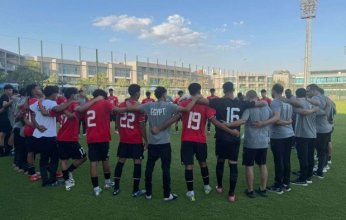 تعرف على تشكيل منتخب مصر للناشئين المتوقع لمواجهة البحرين في كأس الخليج تحت 20 عامًا
