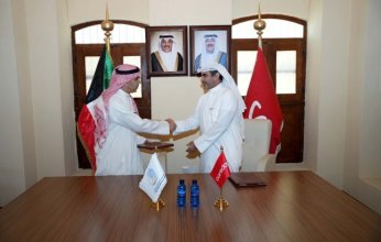 معهد "سعود الناصر الصباح" الدبلوماسي يوقع مذكرة تفاهم مع "أوريدو" بمجالات الاتصالات والخدمات الإعلامية