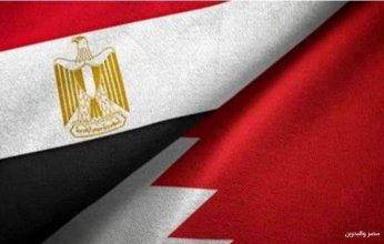 مصر والبحرين تؤكدان مواقفهما الراسخة إزاء القضية الفلسطينية وإنهاء الحرب في غزة