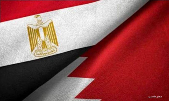 مصر والبحرين تؤكدان مواقفهما الراسخة إزاء القضية الفلسطينية وإنهاء الحرب في غزة مصر والبحرين تؤكدان مواقفهما الراسخة إزاء القضية الفلسطينية وإنهاء الحرب في غزة