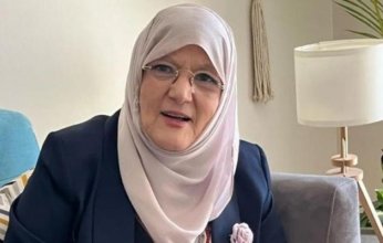 عمر حسن يوسف يحسم الجدل: شمس البارودي لن تعود للتمثيل نهائيًا