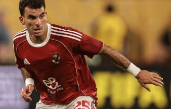 زيزو يطلب المشاركة في القمة والجهاز الطبي يتحفظ.. ما الكواليس؟