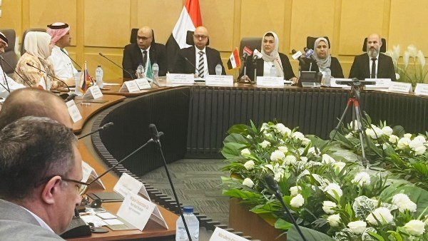 قطاع المعالجات: رسوم واردات الحديد تستهدف حماية الصناعة قطاع المعالجات: رسوم واردات الحديد تستهدف حماية الصناعة