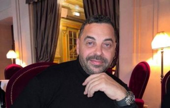 طارق العريان ينتهى من مونتاج فيلم السلم والثعبان