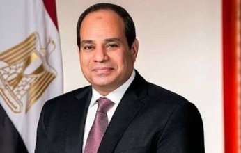 الرئيس السيسي يدعو مجلس النواب للانعقاد يوم 1 أكتوبر المقبل