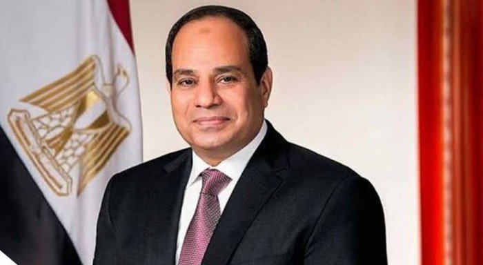 الرئيس السيسي يدعو مجلس النواب للانعقاد يوم 1 أكتوبر المقبل الرئيس السيسي يدعو مجلس النواب للانعقاد يوم 1 أكتوبر المقبل