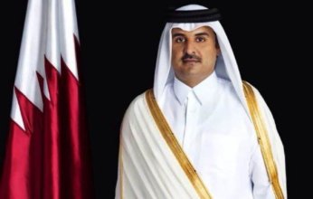 أمير قطر: سنتخذ كل الإجراءات لحماية أمننا والمحافظة على سيادة البلاد