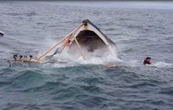 نيجيريا: غرق 29 شخصا إثر إنقلاب قارب بعد اصطدامه بجذع شجرة