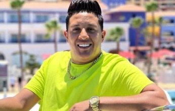 لاتهامه بحيازة سلاح أبيض.. دفاع حمو بيكا يتقدم باستشكال على حكم حبسه 3 أشهر