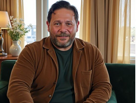 مايكل يوسف يطرح "بتوع كلام " ويحضر لميني ألبوم جديد (فيديو) مايكل يوسف يطرح "بتوع كلام " ويحضر لميني ألبوم جديد (فيديو)