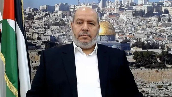 نجاة وفد حركة حماس من غارة إسرائيلية استهدفت مقر اجتماعه في الدوحة نجاة وفد حركة حماس من غارة إسرائيلية استهدفت مقر اجتماعه في الدوحة