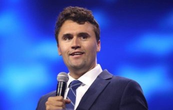 ترامب يعلن اعتقال شخص يشتبه في أنه قاتل الناشط اليميني تشارلي كيرك