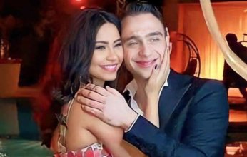 حسام حبيب يوضح حقيقة سفر شيرين عبد الوهاب للخارج