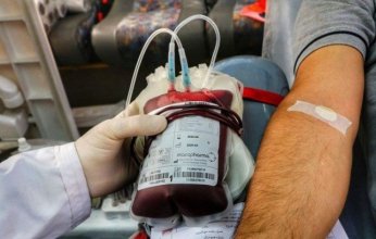 مصر.. «الصحة» تطلق الحملة القومية للتبرع بالدم تحت شعار «تبرعك حياة» لدعم مرضى أورام الدم