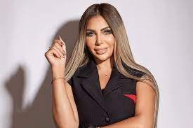 نص تحقيقات النيابة مع سارة خليفة بتهمة تهريب المخدرات.. المتهمة تورطت مع 27 شخصا في تأسيس منظمة إجرامية لتصنيع السموم البيضاء نص تحقيقات النيابة مع سارة خليفة بتهمة تهريب المخدرات.. المتهمة تورطت مع 27 شخصا في تأسيس منظمة إجرامية لتصنيع السموم البيضاء