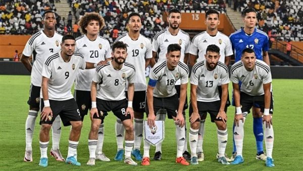 بث مباشر.. شاهد مباراة ليبيا وأنجولا في تصفيات كأس العالم 2026 بث مباشر.. شاهد مباراة ليبيا وأنجولا في تصفيات كأس العالم 2026