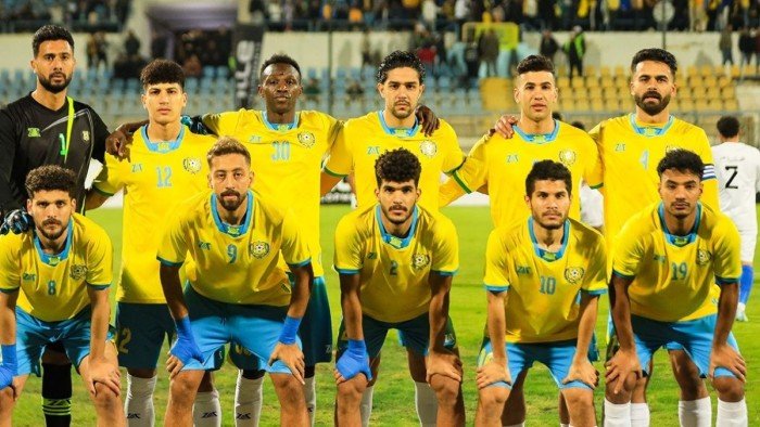 شاهد الأن.. بث مباشر لمباراة الإسماعيلي وزد في الدوري المصري شاهد الأن.. بث مباشر لمباراة الإسماعيلي وزد في الدوري المصري