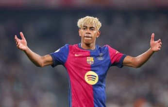 بالأرقام.. لامين يامال الأفضل في الدوري الإسباني الموسم الماضي