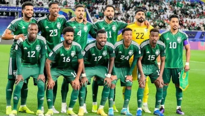 بث مباشر.. مشاهدة مباراة السعودية والتشيك الودية الدولية بث مباشر.. مشاهدة مباراة السعودية والتشيك الودية الدولية