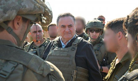 اعتراف خطير.. رئيس الأركان الإسرائيلى الجيش "تائه" فى غزة ونتنياهو لا يحدد المرحلة المقبلة اعتراف خطير.. رئيس الأركان الإسرائيلى الجيش "تائه" فى غزة ونتنياهو لا يحدد المرحلة المقبلة