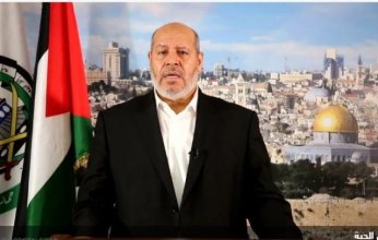 وصول وفد من حركة حماس القاهرة لمتابعة تنفيذ اتفاق وقف إطلاق النار