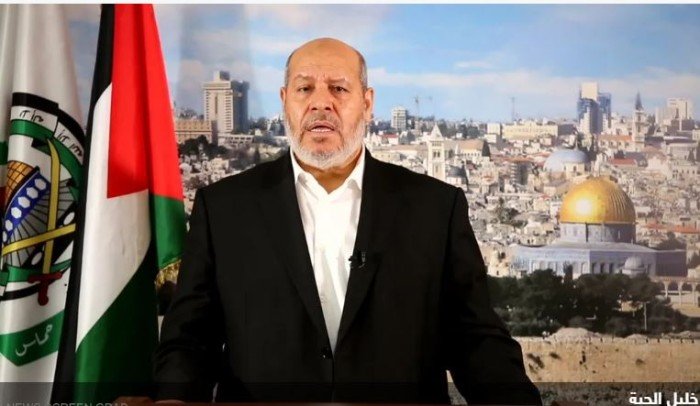 وصول وفد من حركة حماس القاهرة لمتابعة تنفيذ اتفاق وقف إطلاق النار وصول وفد من حركة حماس القاهرة لمتابعة تنفيذ اتفاق وقف إطلاق النار