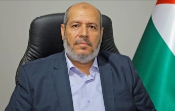 رئيس وفد حماس: جئنا إلى شرم الشيخ لإجراء مفاوضات مسؤولة وجادة