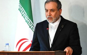 عراقجي: القضية الفلسطينية تمثل أهم قضية للعالم الإسلامي