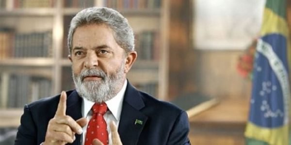 البرازيل تنضم رسميا لدعوى جنوب إفريقيا ضد إسرائيل أمام محكمة العدل الدولية البرازيل تنضم رسميا لدعوى جنوب إفريقيا ضد إسرائيل أمام محكمة العدل الدولية