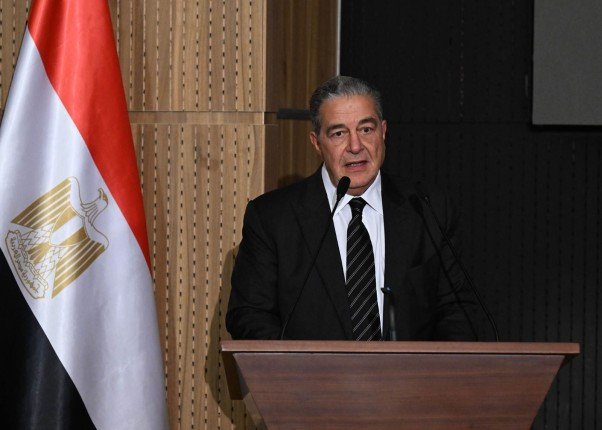 ياسين منصور ينضم لمطوري العاصمة الإدارية بقطعة أرض بمساحة 315 فدانًا ياسين منصور ينضم لمطوري العاصمة الإدارية بقطعة أرض بمساحة 315 فدانًا