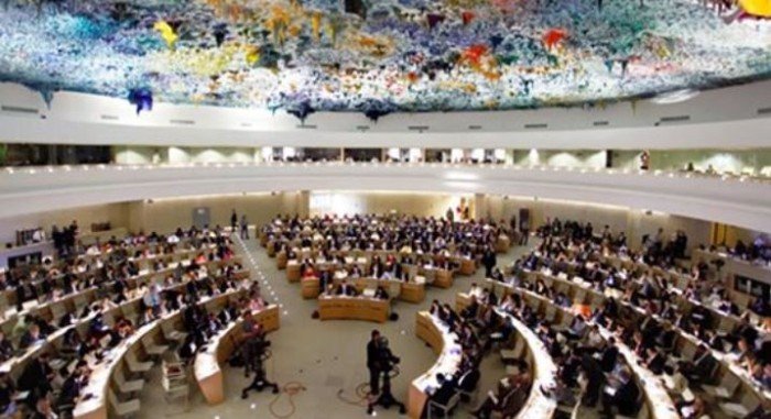 مصر تفوز بعضوية مجلس حقوق الإنسان بالأمم المتحدة 2026-2028 مصر تفوز بعضوية مجلس حقوق الإنسان بالأمم المتحدة 2026-2028