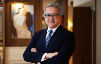 مهرجان القاهرة السينمائي الدولي يهنئ الدكتور خالد العناني لفوزه بمنصب مدير عام اليونسكو