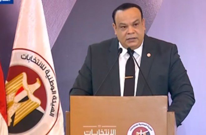 "الوطنية للانتخابات": 341 مرشحًا تقدموا بطلباتهم في اليوم الثاني لخوض انتخابات مجلس النواب "الوطنية للانتخابات": 341 مرشحًا تقدموا بطلباتهم في اليوم الثاني لخوض انتخابات مجلس النواب