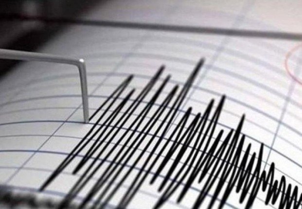 بقوة 4.34 درجة.. زلزال في الخليج العربي بقوة 4.34 درجة.. زلزال في الخليج العربي