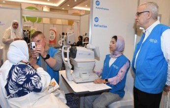 الأولمبياد الخاص الكويتي يجري الكشف الصحي الثالث لـ150 رياضيا من ذوي الإعاقة الذهنية