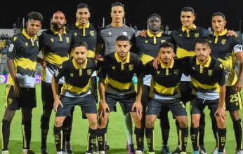 بث مباشر.. مشاهدة مباراة اتحاد تواركة وإتحاد يعقوب المنصور في الدوري المغربي