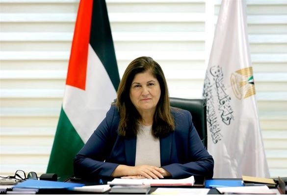 الخارجية الفلسطينية: نواصل العمل مع المجتمع الدولي لضمان حقوق شعبنا المشروعة