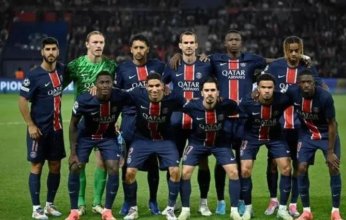 بث مباشر.. مشاهدة مباراة باريس سان جيرمان وبريست في الدوري الفرنسي