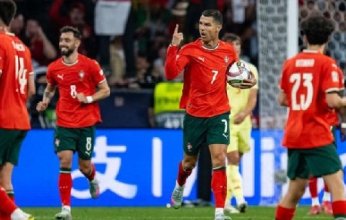 بث مباشر.. مشاهدة مباراة البرتغال وأيرلندا في تصفيات كأس العالم