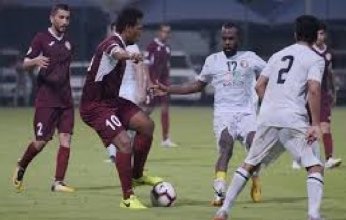 بث مباشر.. مشاهدة مباراة الشمال والبدع في كأس قطر