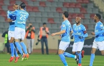 بث مباشر.. شاهد مباراة الفيصلي والأهلي في الدوري الأردني