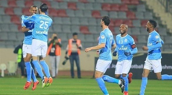 بث مباشر.. شاهد مباراة الفيصلي والأهلي في الدوري الأردني بث مباشر.. شاهد مباراة الفيصلي والأهلي في الدوري الأردني
