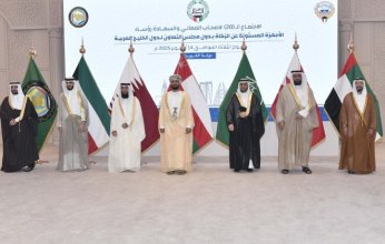 رؤساء أجهزة الزكاة بدول مجلس التعاون الخليجي يعقدون اجتماعهم الـ 20 في الكويت