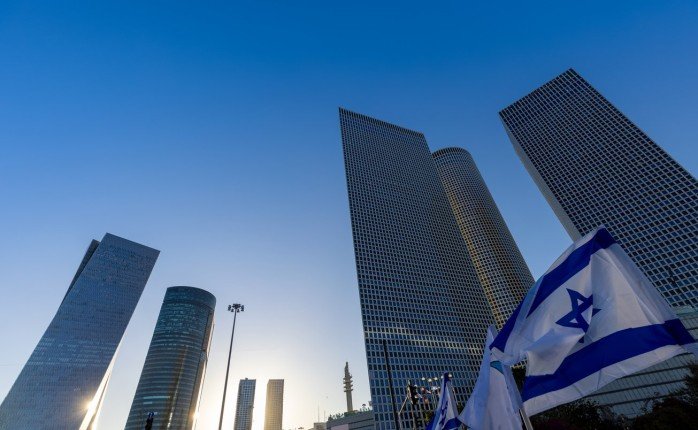 تسريح جماعي للعمالة في شركات التكنولوجيا الإسرائيلية.. إليك الأسباب تسريح جماعي للعمالة في شركات التكنولوجيا الإسرائيلية.. إليك الأسباب